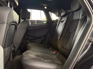 Porsche Macan 2.0 PANO/ACC/AHK/KAM/NAVI/MEMORY/21-ZOLL - foto 33
