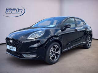 Ford Puma Vorführfahrzeug Kaufen