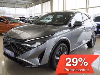 Nissan Qashqai age.one-day registration Kaufen