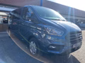 Daumennagel 7 - Ford Transit Custom Kombi 320 L2 Trend