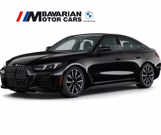 2025 BMW 430i xDrive Gran Coupe - photo 1
