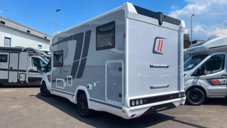 Challenger Graphite Edition Modelljahr 2026 - foto 4