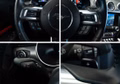 Daumennagel 30 - Ford Mustang GT V8|B&O|MAGNE-RIDE|KLAPPEN-AGA|SPOILER