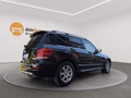 Daumennagel 8 - Mercedes-Benz GLK 250 CDI BlueTec 4Matic LEDER/NAVI/STHZ/HARMAN KARDON