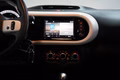 Daumennagel 18 - Renault Twingo Intens  AUT LED TEMP