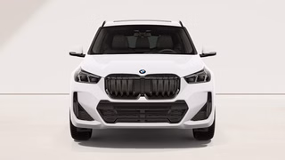 2027 BMW X1 xDrive28i - photo 3