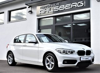 BMW 118 Used vehicle for sale
