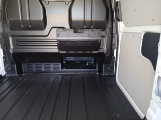 Ford Transit Custom Kasten 320 L1 Trend FWD Allwetterreifen + AHK - foto 5
