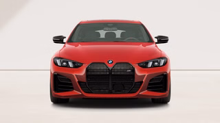 2027 BMW M440i xDrive Gran Coupe - photo 3