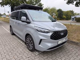 Ford Tourneo Custom Gebrauchtwagen Kaufen