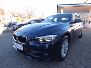 BMW 318 Gebrauchtwagen Kaufen