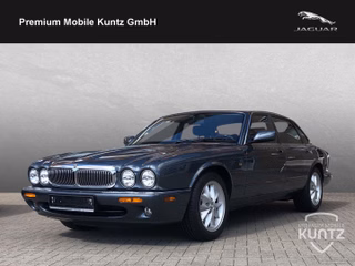 Jaguar XJ Gebrauchtwagen Kaufen