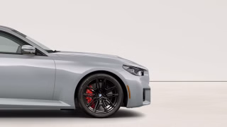 2026 BMW M2 Coupe - photo 4
