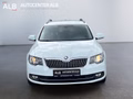 Daumennagel 8 - Skoda Superb Combi Ambition/AUTOMATIK/NAVI/SHZ/AHK