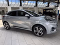 Daumennagel 9 - Ford Puma ST-Line Automatik + Fahrerassistenz