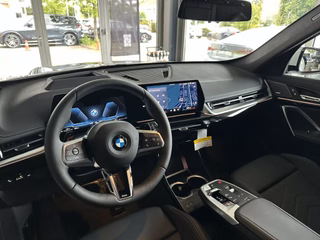 2027 BMW X1 xDrive28i - photo 6