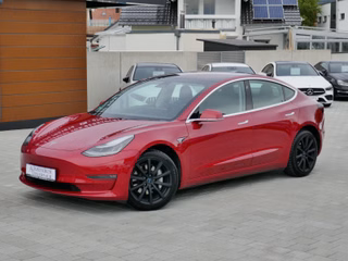 Tesla Model 3 Gebrauchtwagen Kaufen
