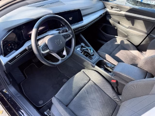 Volkswagen Golf VIII Variant Life - foto 5