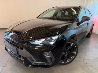 CUPRA Leon Gebrauchtwagen Kaufen