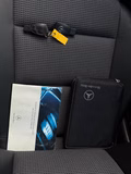 Daumennagel 29 - Mercedes-Benz C 280 4Matic Sport Edition/AUTOMATIK/XENON/4X4/TOP/