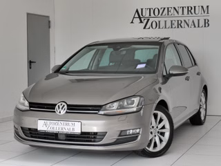 Volkswagen Golf VII 1.4 TSI DSG Highline *R-LINE*ACC*STDHZG