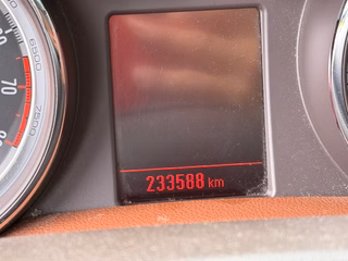 Opel Mokka Innovation ecoFlex EURO6/XEN/KAM/Teilleder - foto 16