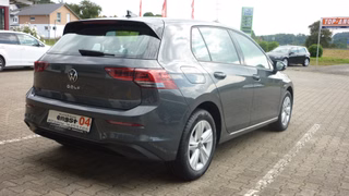 Volkswagen Golf VIII Life | LED | NAVI | Verkehrszeichenerkennung | Rückfahrcamera | PDC vo+hi | SH - foto 3