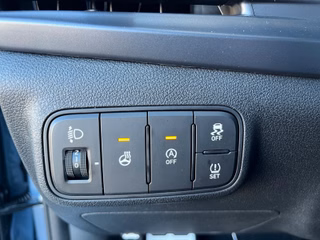 Hyundai BAYON FL 25 Prime Navigation LED-Licht SHZ - bilder 16