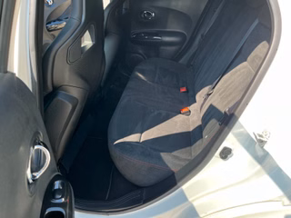 Nissan Juke Nismo RS 4x4 Recaro+Xenon+TW+4xKamera+USB+ - foto 8