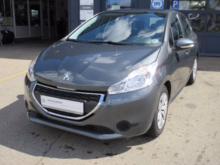 Peugeot 208 Active 68VTi Klima PDC Radio-USB - bilder 1