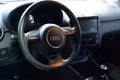 Daumennagel 7 - Audi A1 attraction NAVI BLUETOOTH AHK