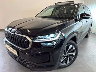 Skoda Kodiaq 2.0 TDI 4x4 AHK StHz LEDER 7 SITZE PANO
