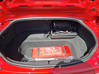 Mazda MX-5 1.5L Homura RF RECARO - foto 10