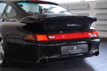 Daumennagel 20 - Porsche Turbo WLS-1