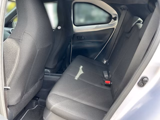 Toyota Aygo X Hybrid Teamplayer + Sitzheizung - foto 13