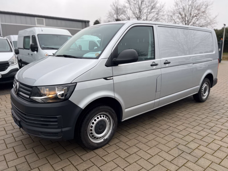 Volkswagen T6 Transporter