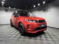 Daumennagel 2 - Land Rover Discovery Sport R-Dynamic HSE AWD|AUTOM|LEDER