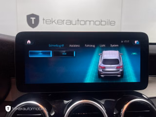 Mercedes-Benz GLC 220 d 4Matic AMG Line *HuD*Leder*CarPlay* - foto 14