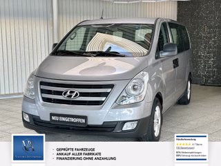 Hyundai H-1 Авто с пробегом купить