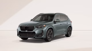 2027 BMW X1 xDrive28i - photo 2