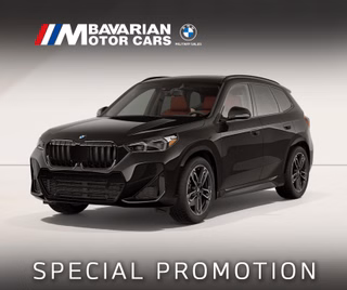BMW X1 New vehicle for sale