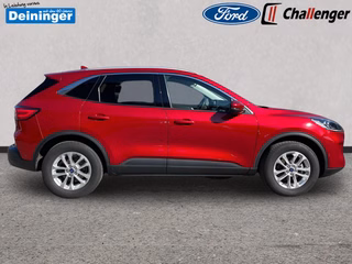 Ford Kuga 2.5 l Duratec Plug-In Hybrid Titanium X Autom. NAVI/B&O/DAB AHK FAHRASSISTENZ/TECHNOLOGIE/WINTER-PAKET el. HECKKLAPPE KLIMAAUTOMATIK - foto 6