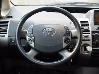 Toyota Prius  1.5 Hybrid Executive TOYOTA Scheckheft - photo 15