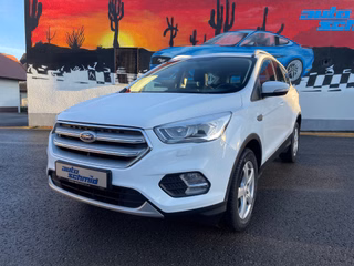 Ford Kuga Gebrauchtwagen Kaufen
