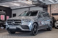 Daumennagel 2 - Mercedes-Benz GLS 580 4M|AMG LINE|7-SITZER|PANO|STDHZ|AHK