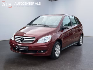Mercedes-Benz B 150 Gebrauchtwagen Kaufen