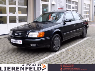 Audi 100 Авто с пробегом купить