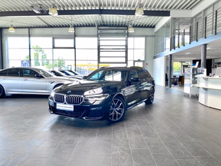 BMW 520 Year-old for sale