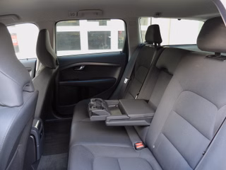 Volvo V70 Kombi 2.0 D2 Kinetic Navi AHK - photo 10