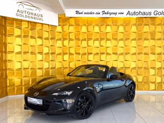 Mazda MX-5  SCHALTER NAVI KEYLESS-GO CABRIO - photo 1